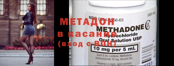сатива Пересвет
